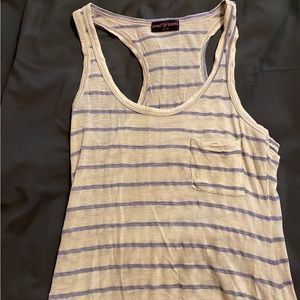 Love & Kisses tank